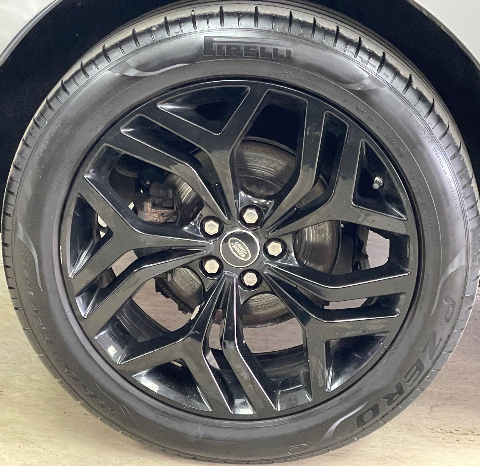 Land Rover Range Rover Evoque - Image 14