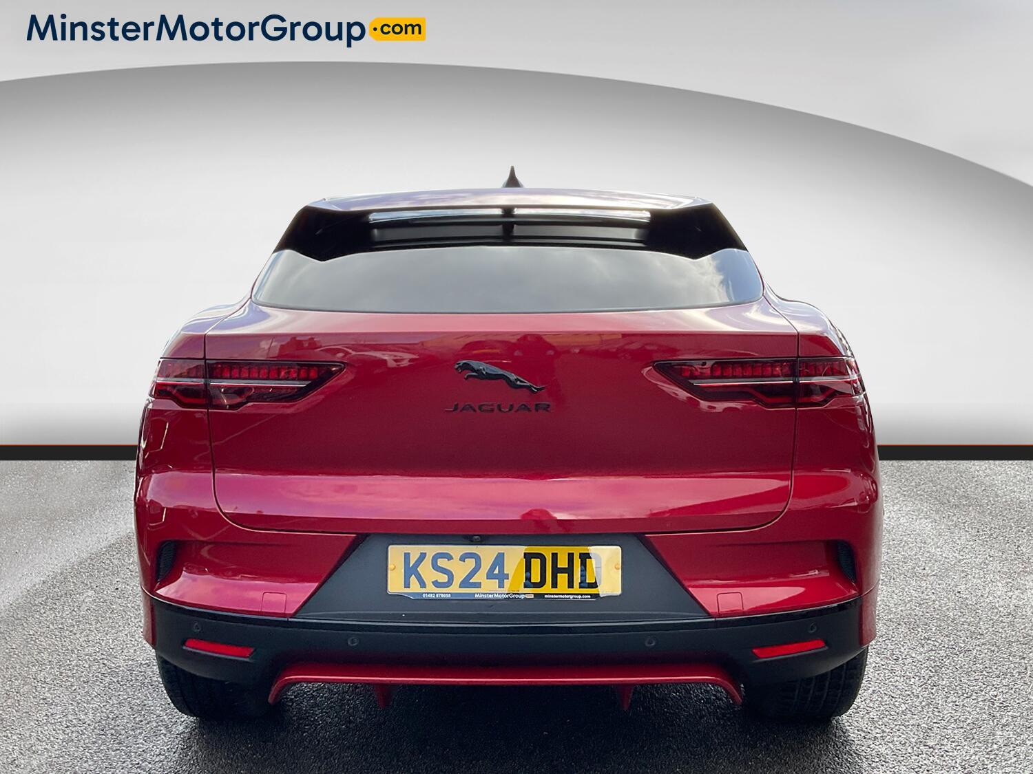 Jaguar I-Pace - Image 3