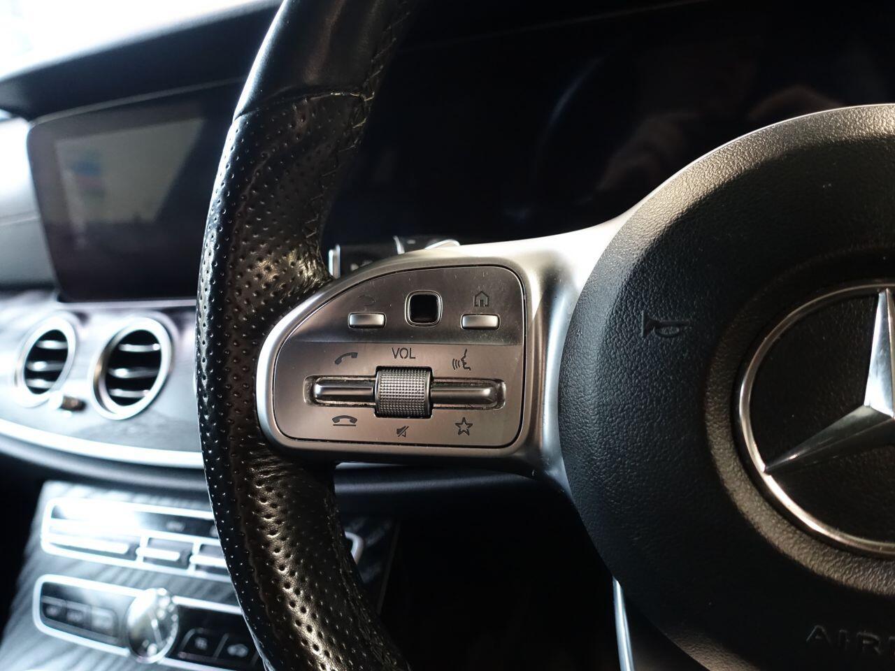 Mercedes-benz E Class - Image 20