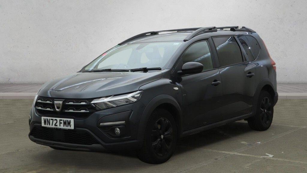 Dacia Jogger - Image 5
