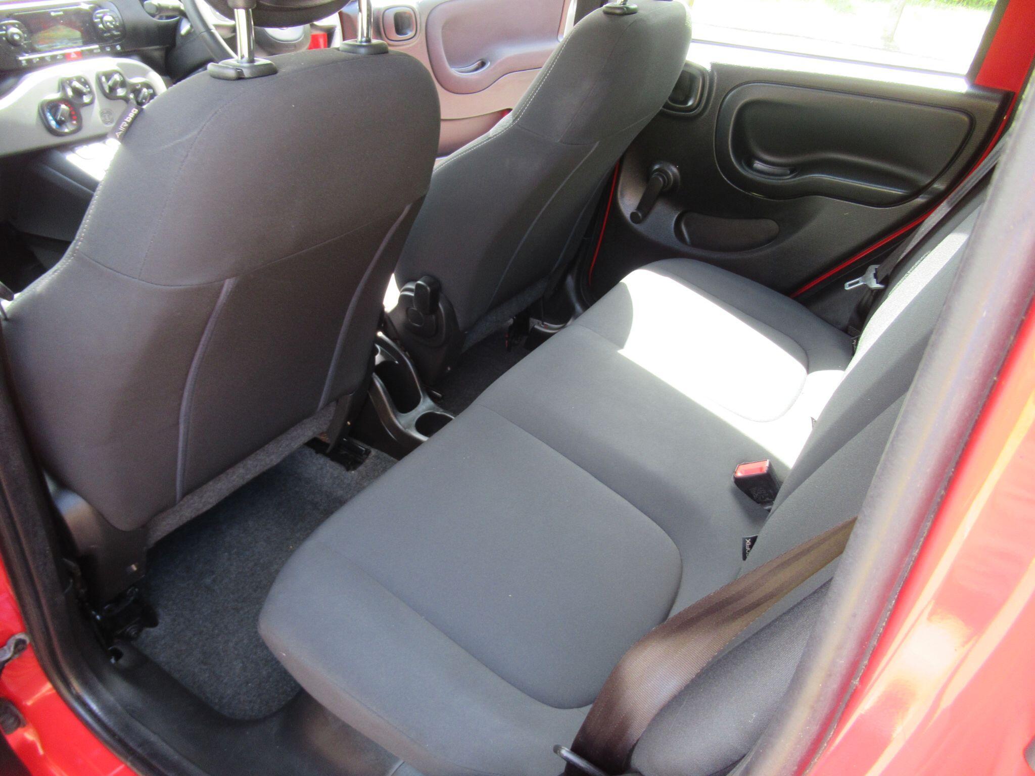 Fiat Panda - Image 16