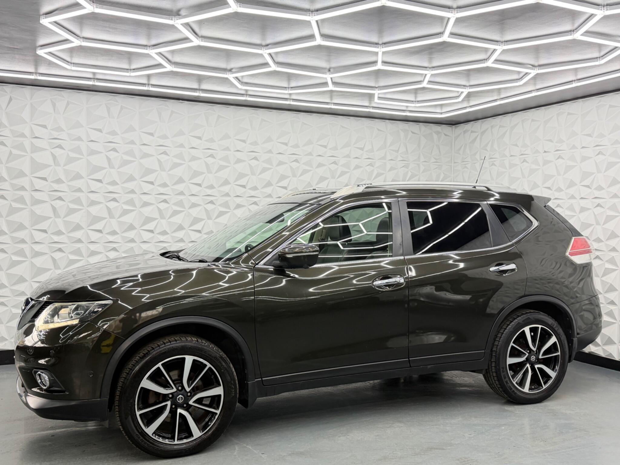 Nissan X-Trail - Image 6