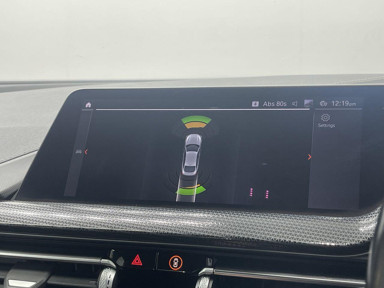 BMW 2 SERIES GRAN COUPE - Image 45