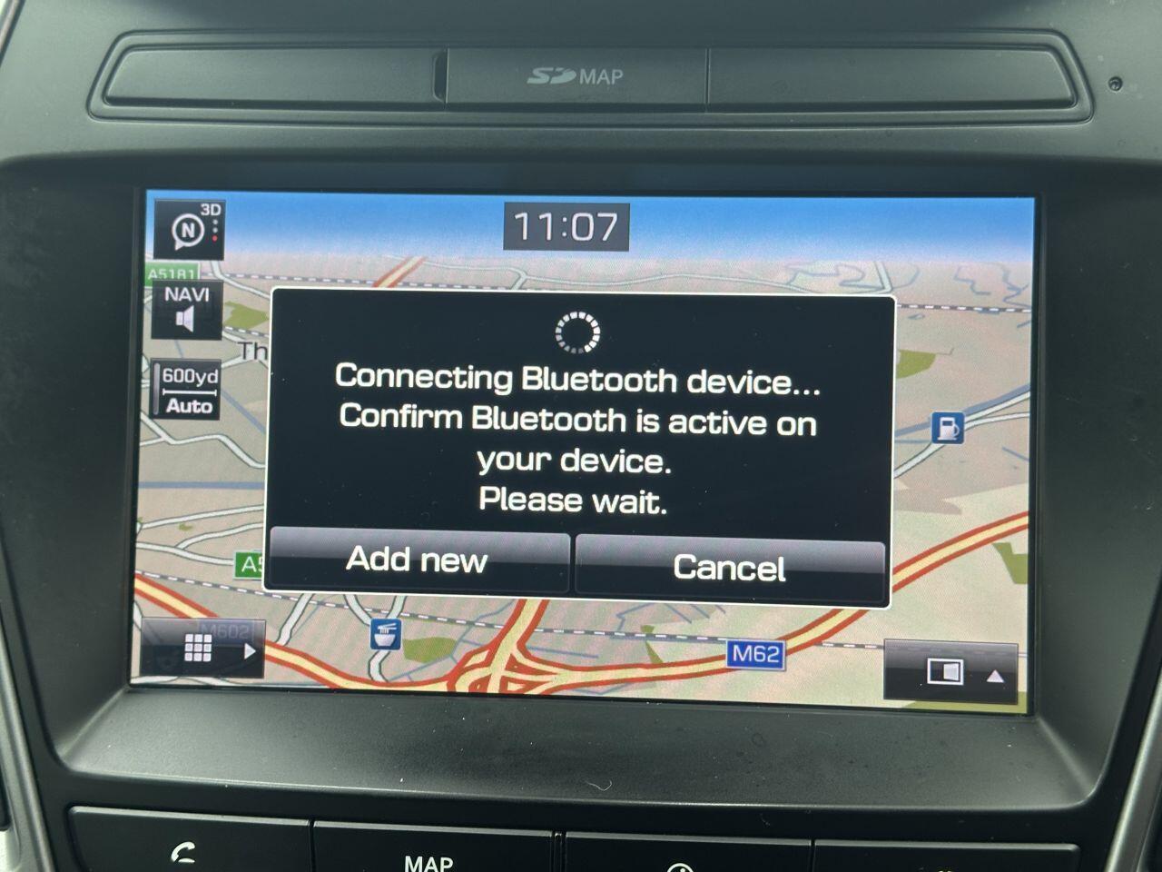 Hyundai Santa Fe - Image 29