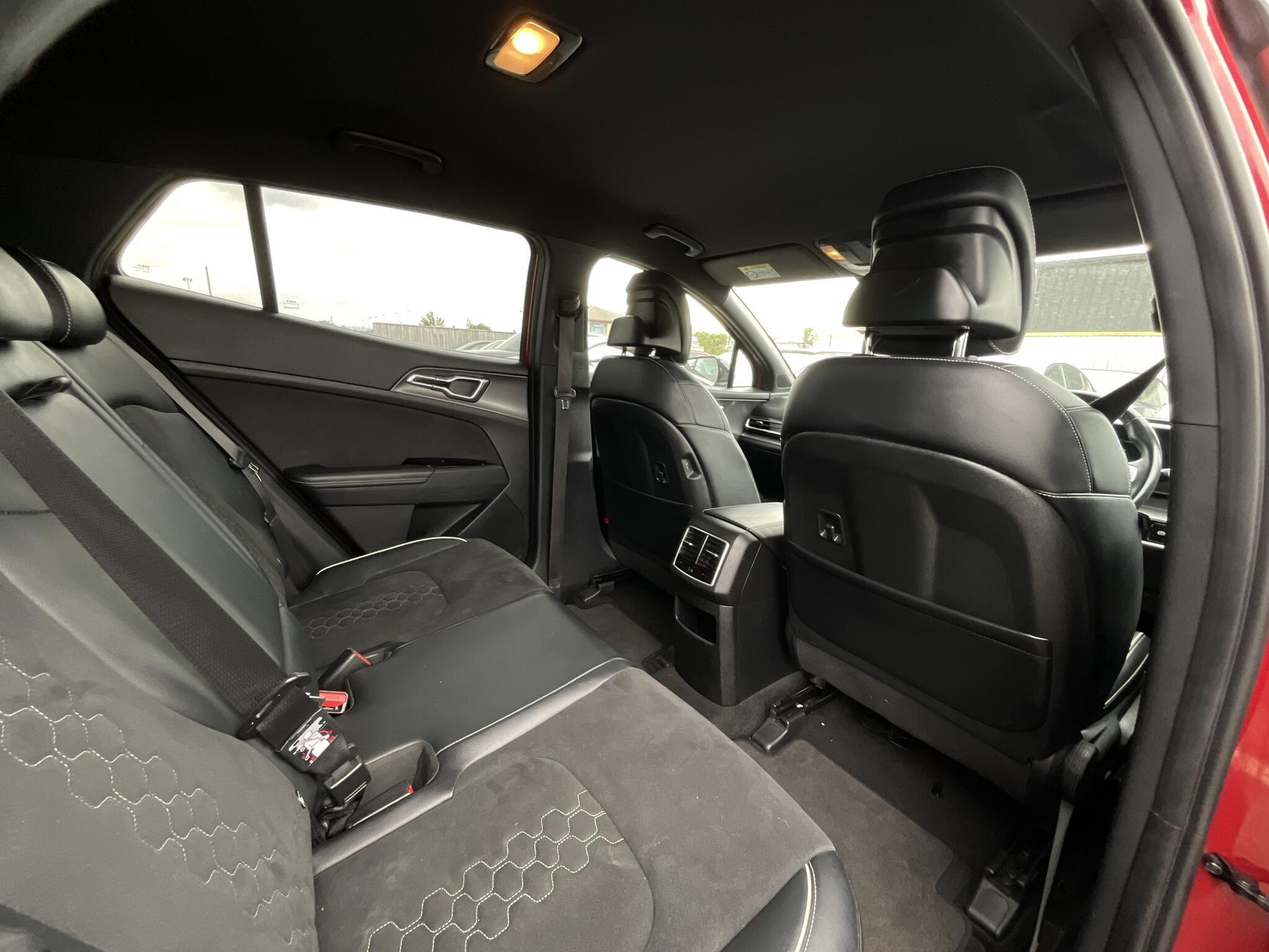 Kia Sportage - Image 10