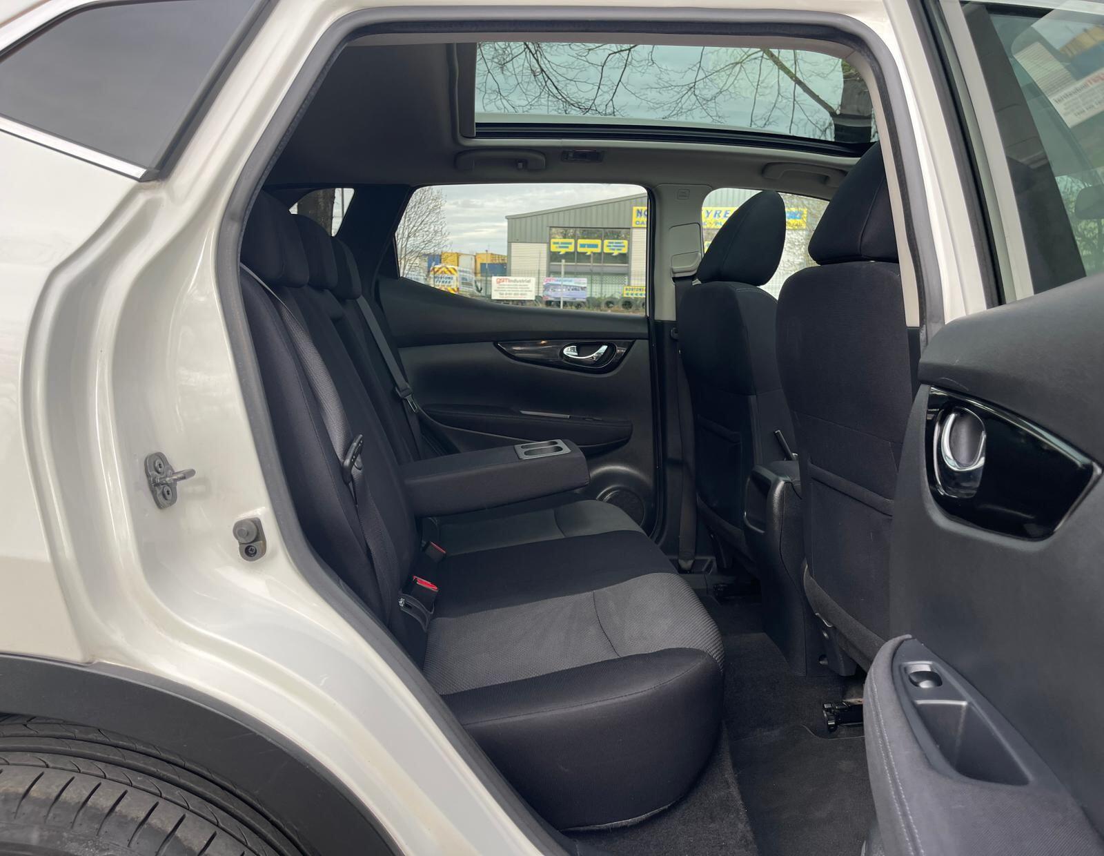 Nissan Qashqai - Image 19