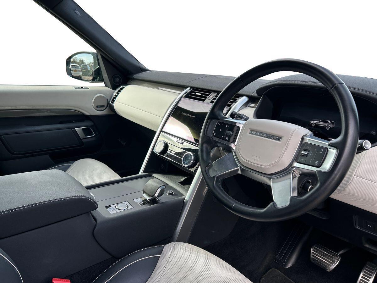 Land Rover Discovery - Image 15