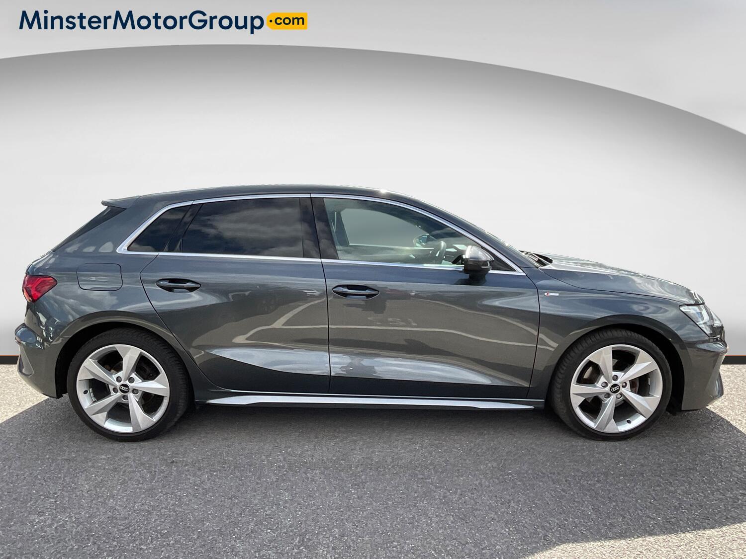 Audi A3 - Image 2