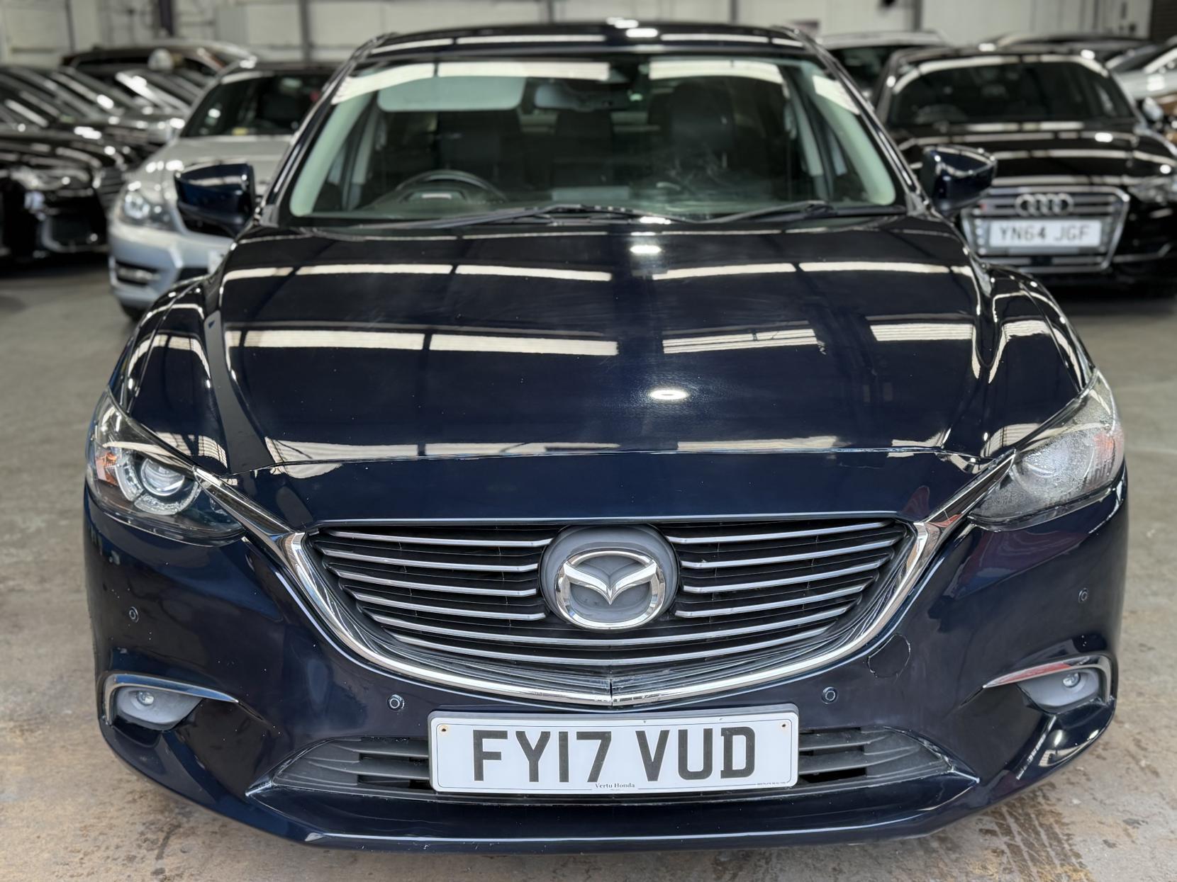 Mazda MAZDA6 - Image 2