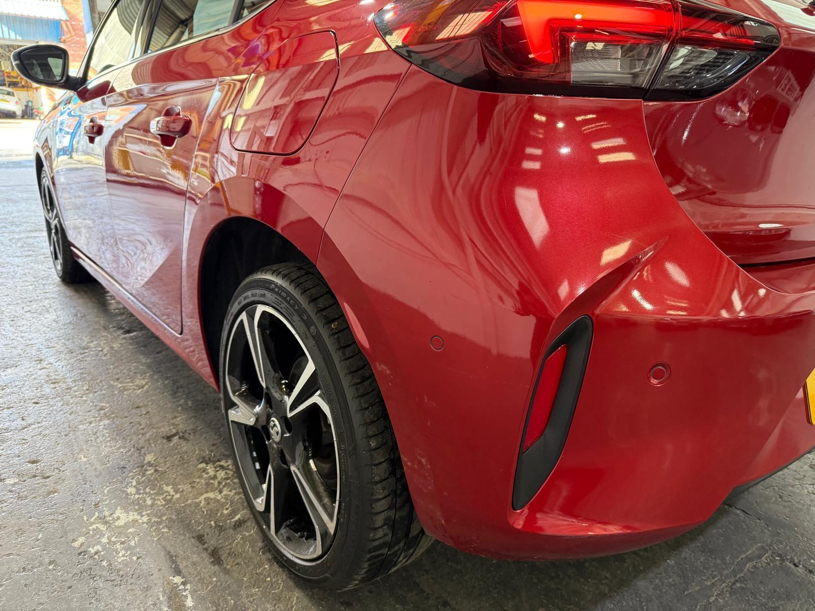 Vauxhall Corsa - Image 12