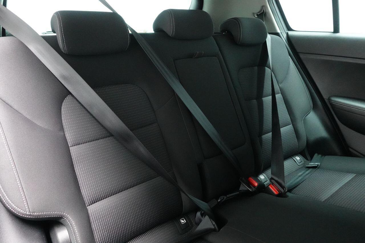 Kia Sportage - Image 21