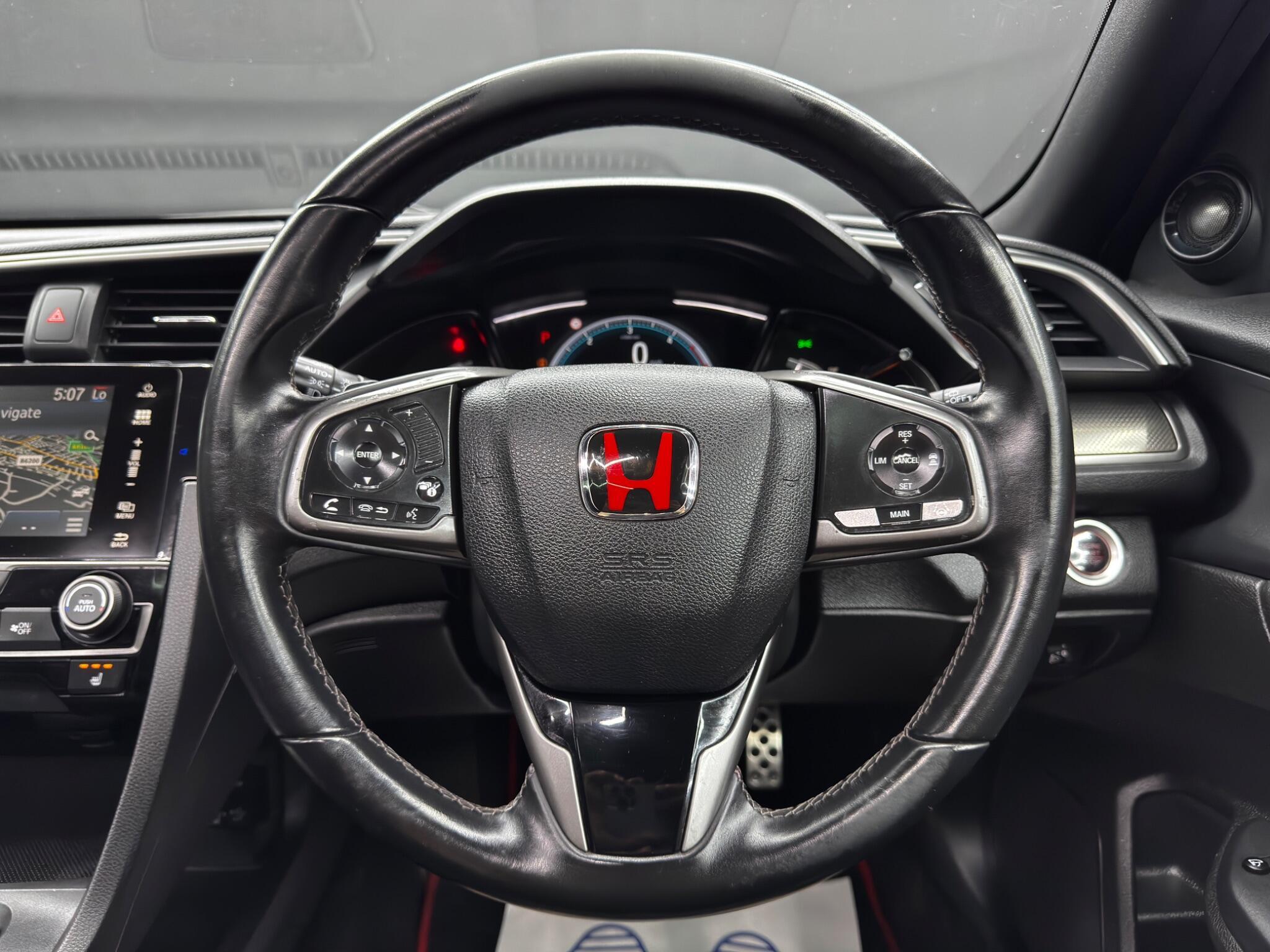 Honda Civic - Image 19