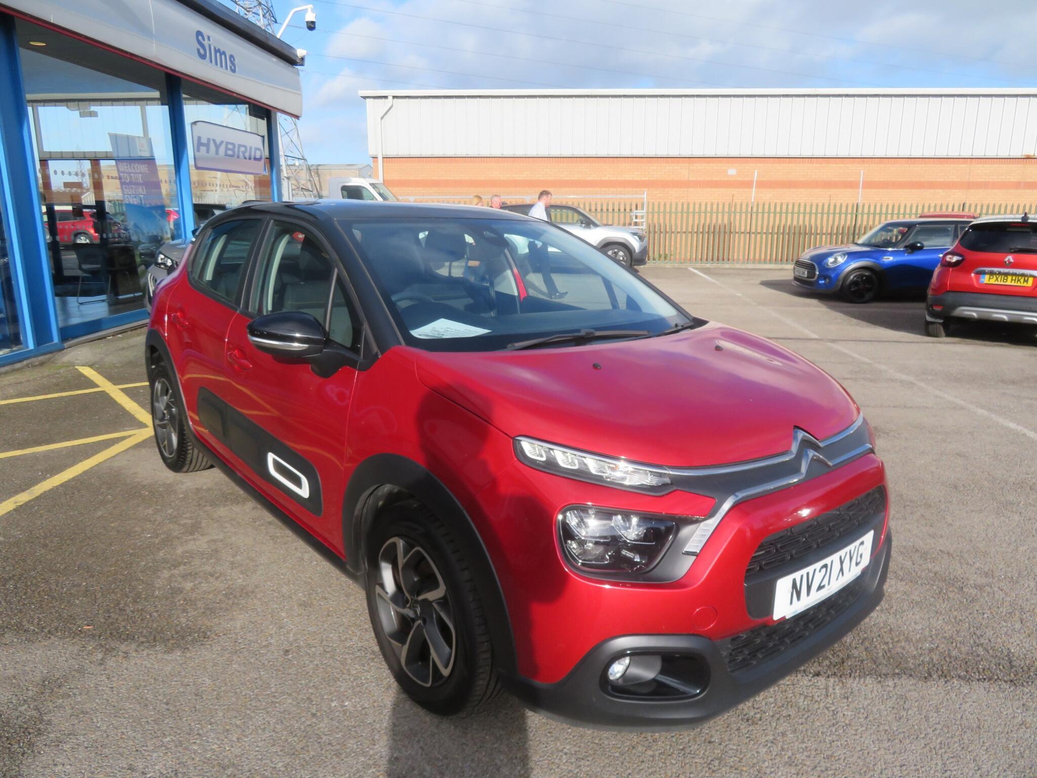 Citroen C3 - Image 4