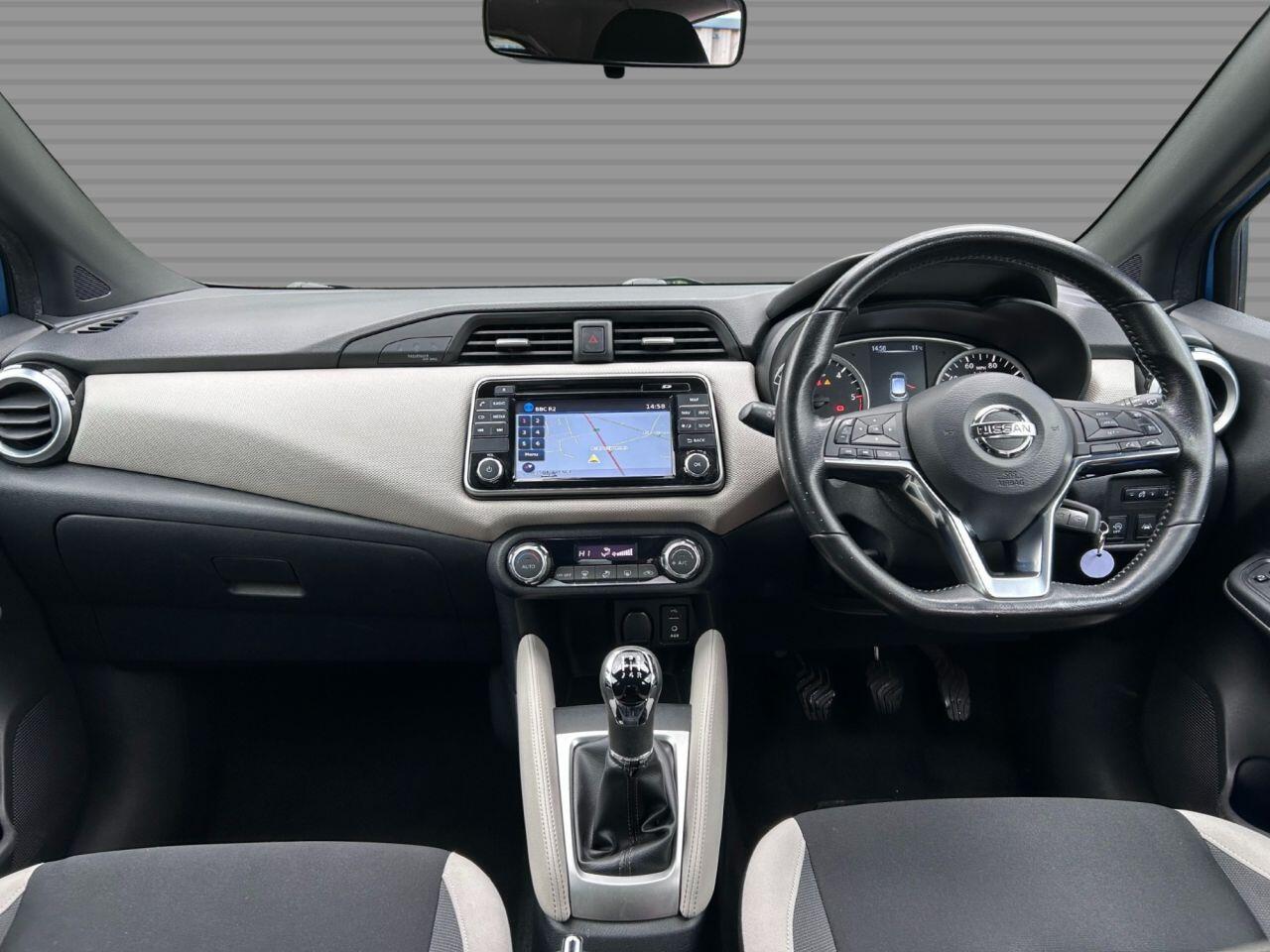 Nissan Micra - Image 21