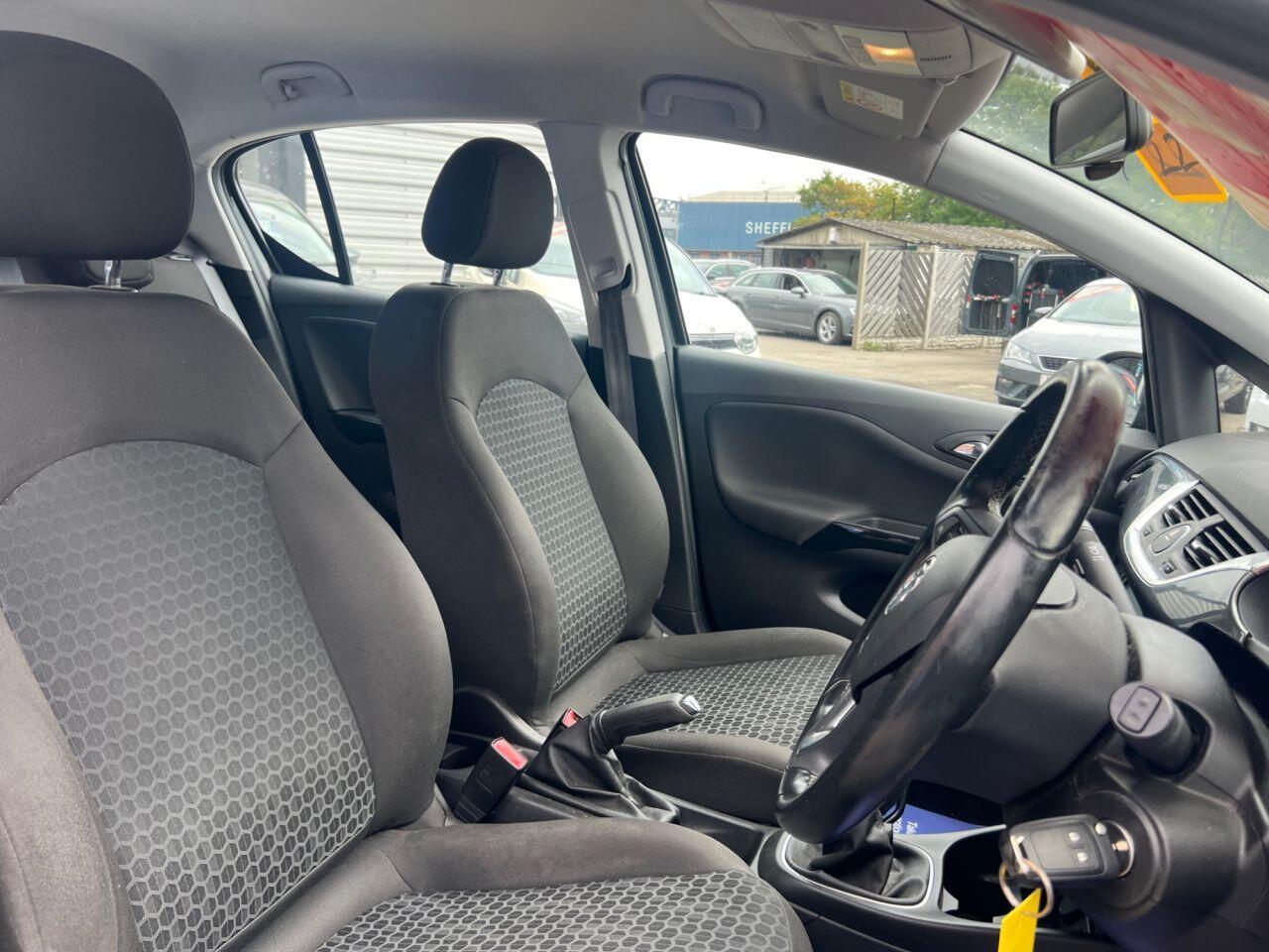 Vauxhall Corsa - Image 14