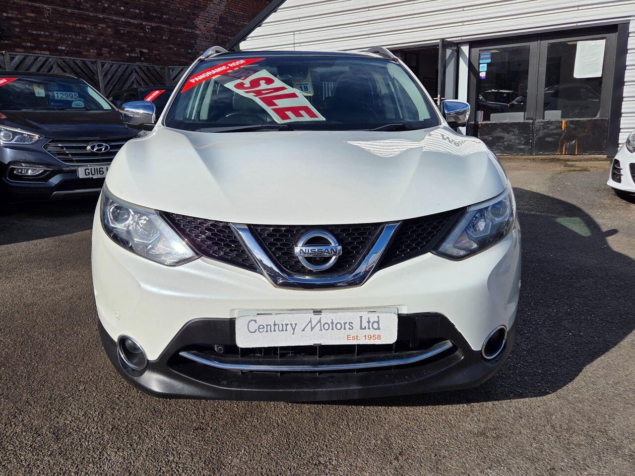 Nissan Qashqai - Image 7