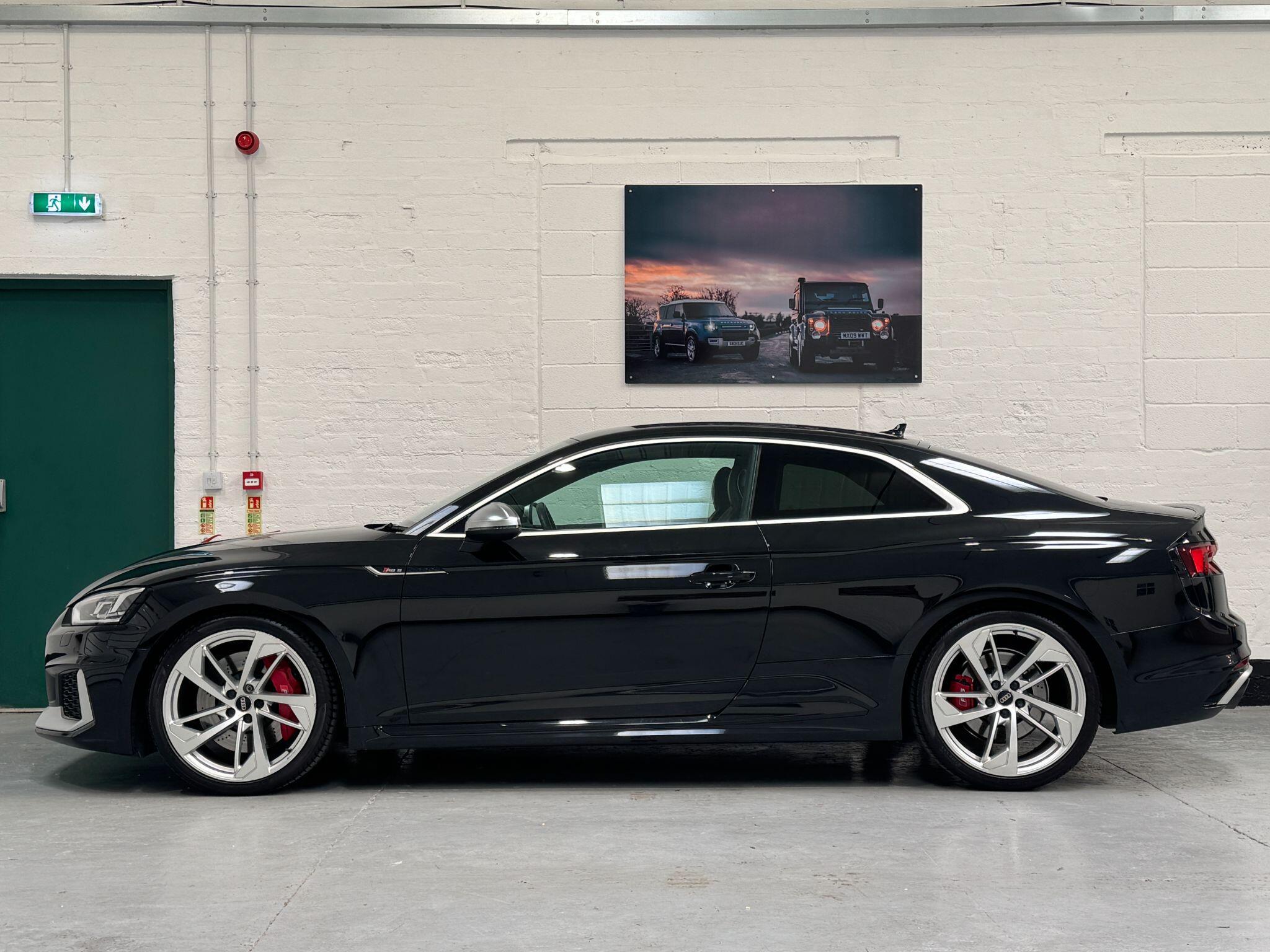 Audi RS5 - Image 10