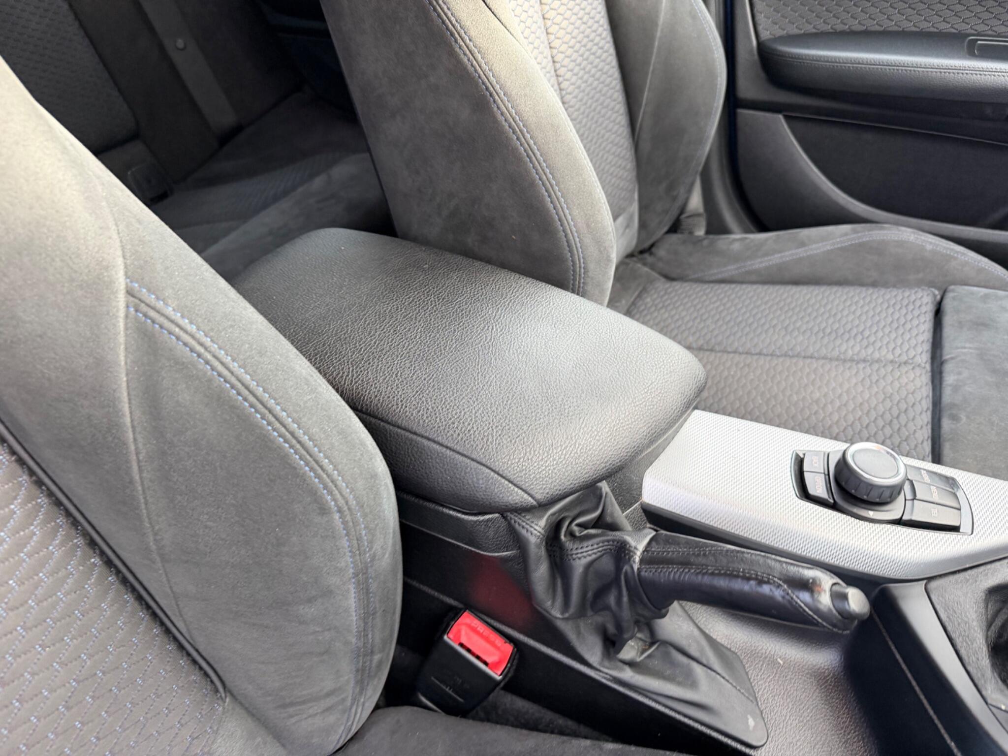 BMW 1 Series - Image 20