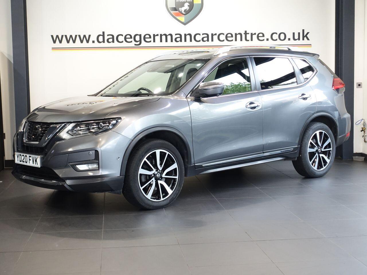 Nissan X-Trail - Image 10