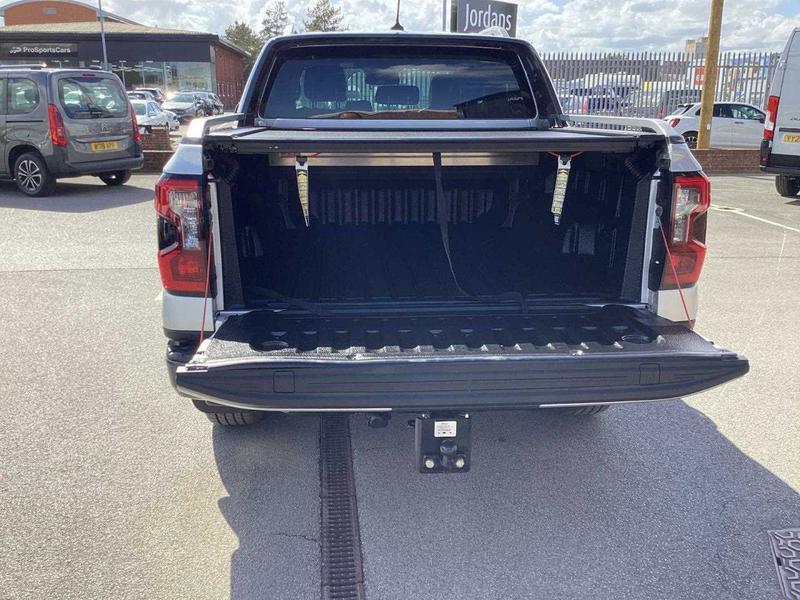 Ford Ranger - Image 7