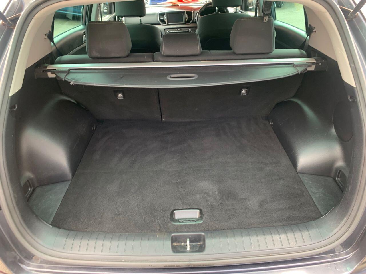 Kia Sportage - Image 6