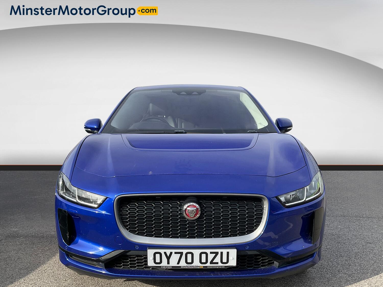 Jaguar I-Pace - Image 5