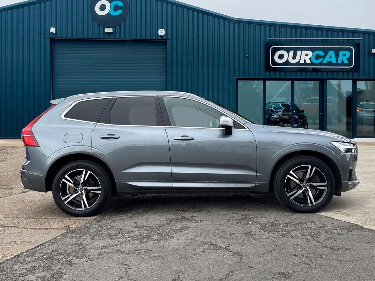Volvo XC60 - Image 2