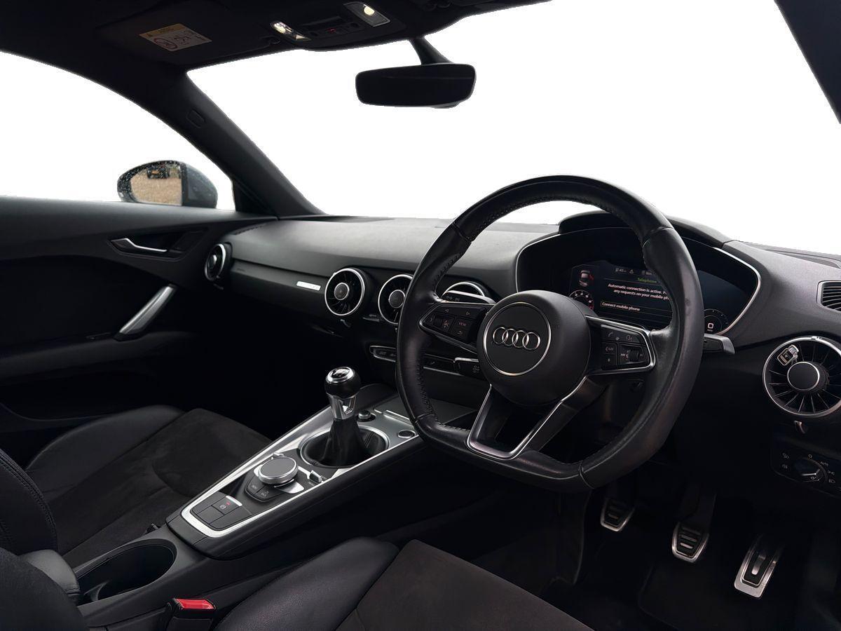 Audi TT - Image 7