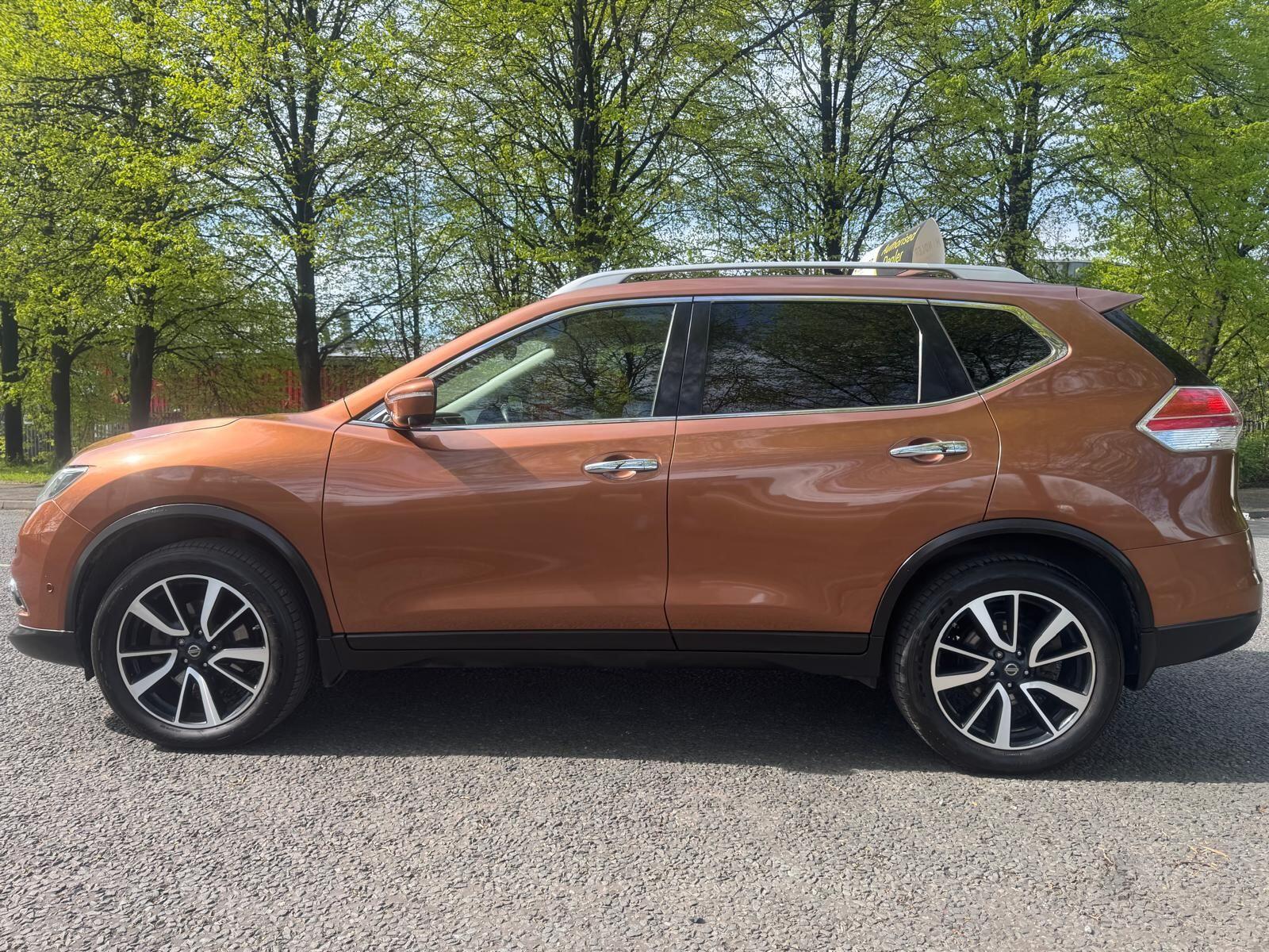 Nissan X-Trail - Image 9