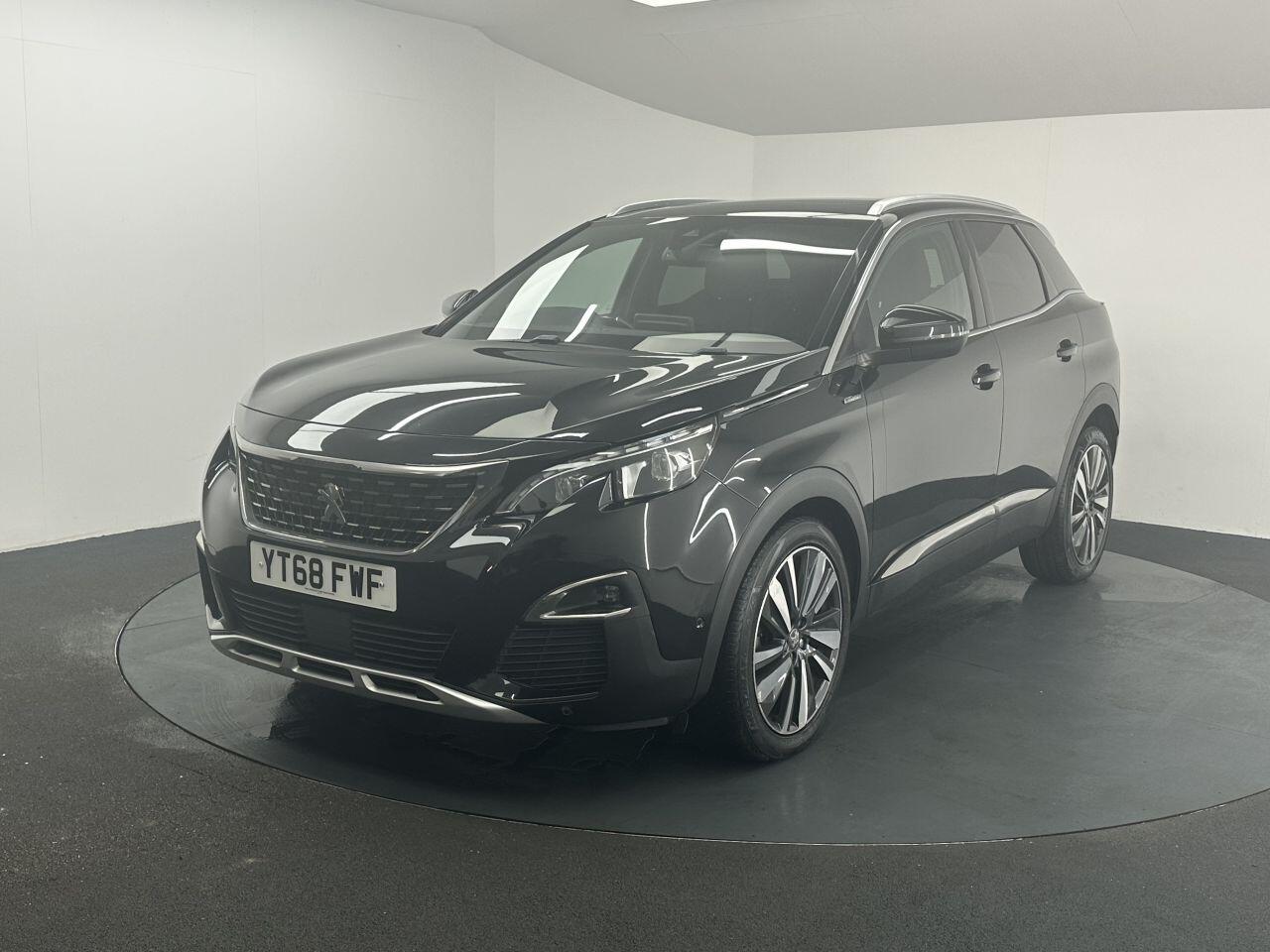 Peugeot 3008 - Image 6