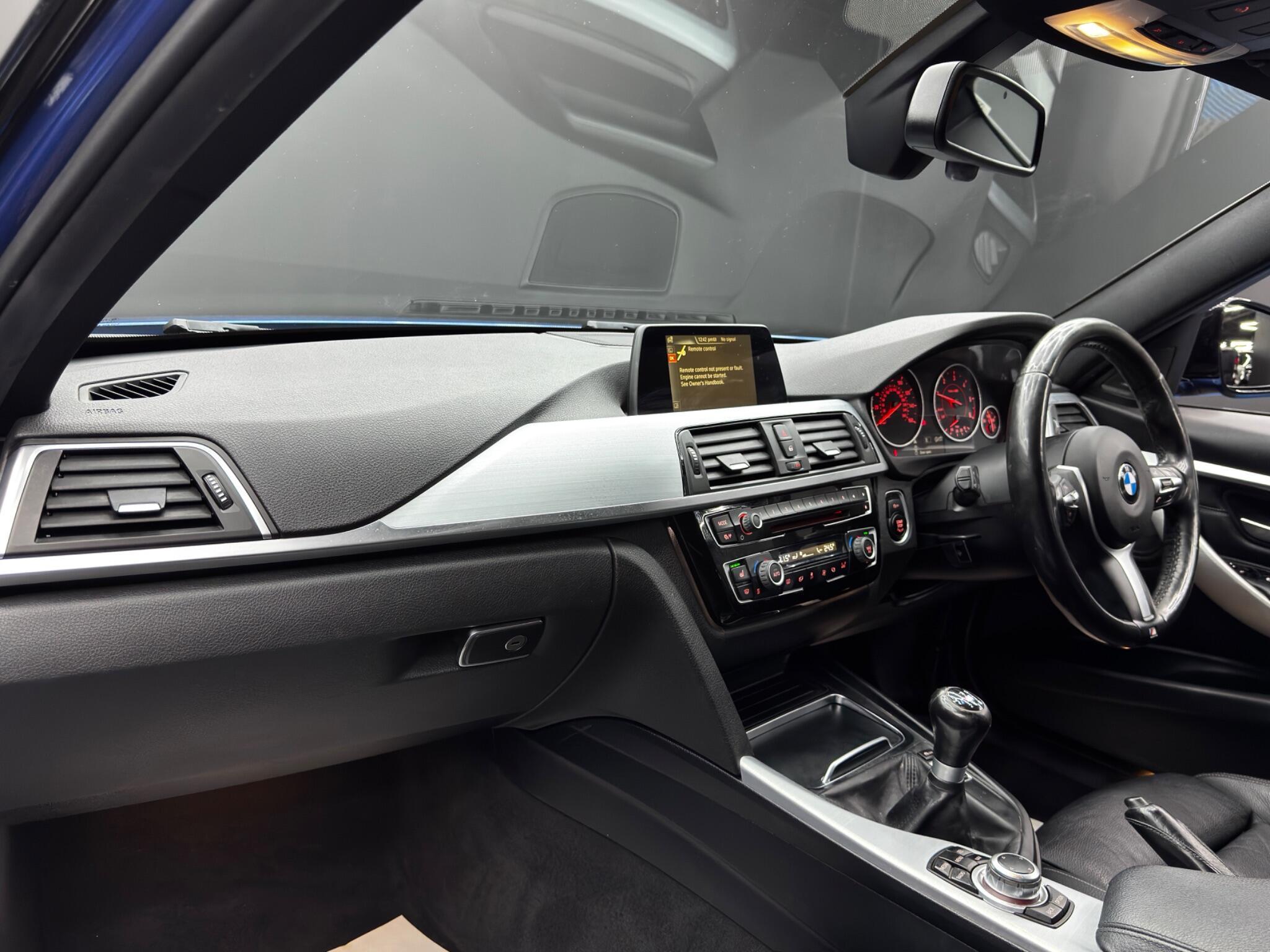 BMW 3 Series - Image 11