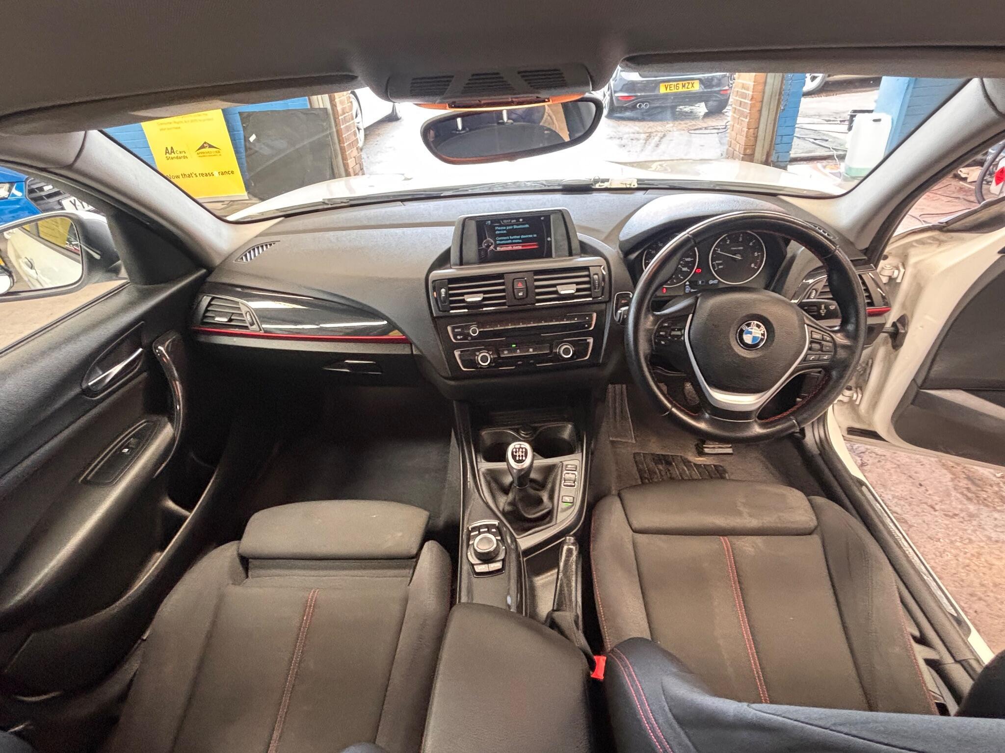 BMW 1 Series - Image 21