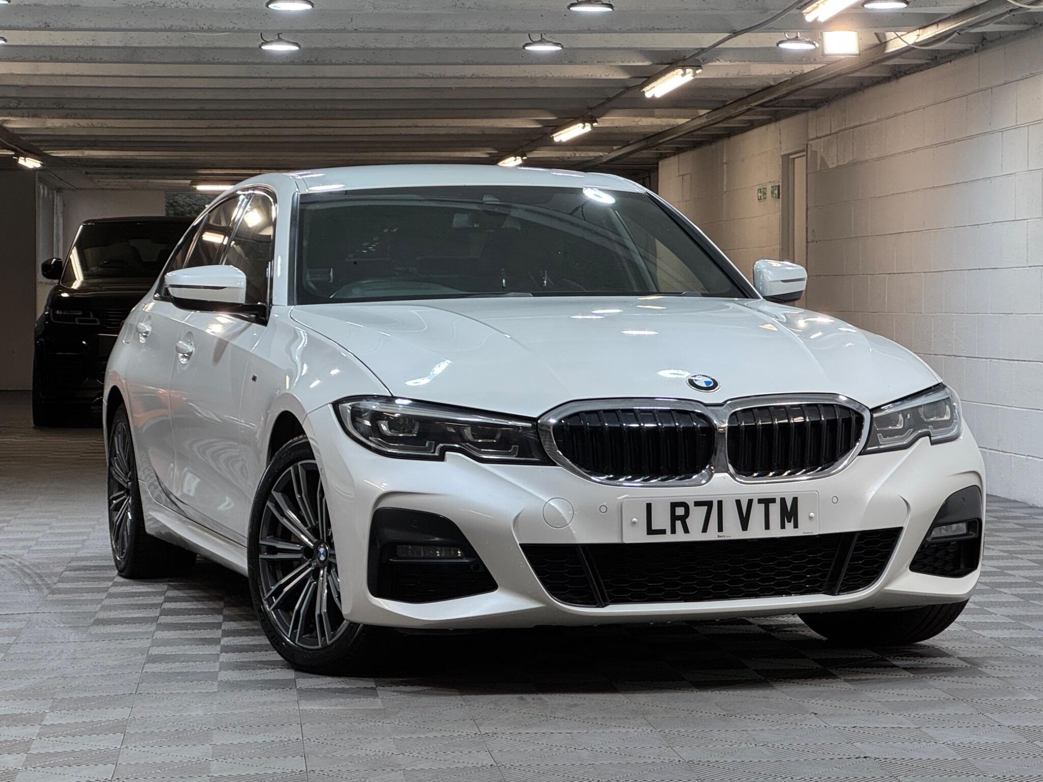 BMW 3 Series - Image 16
