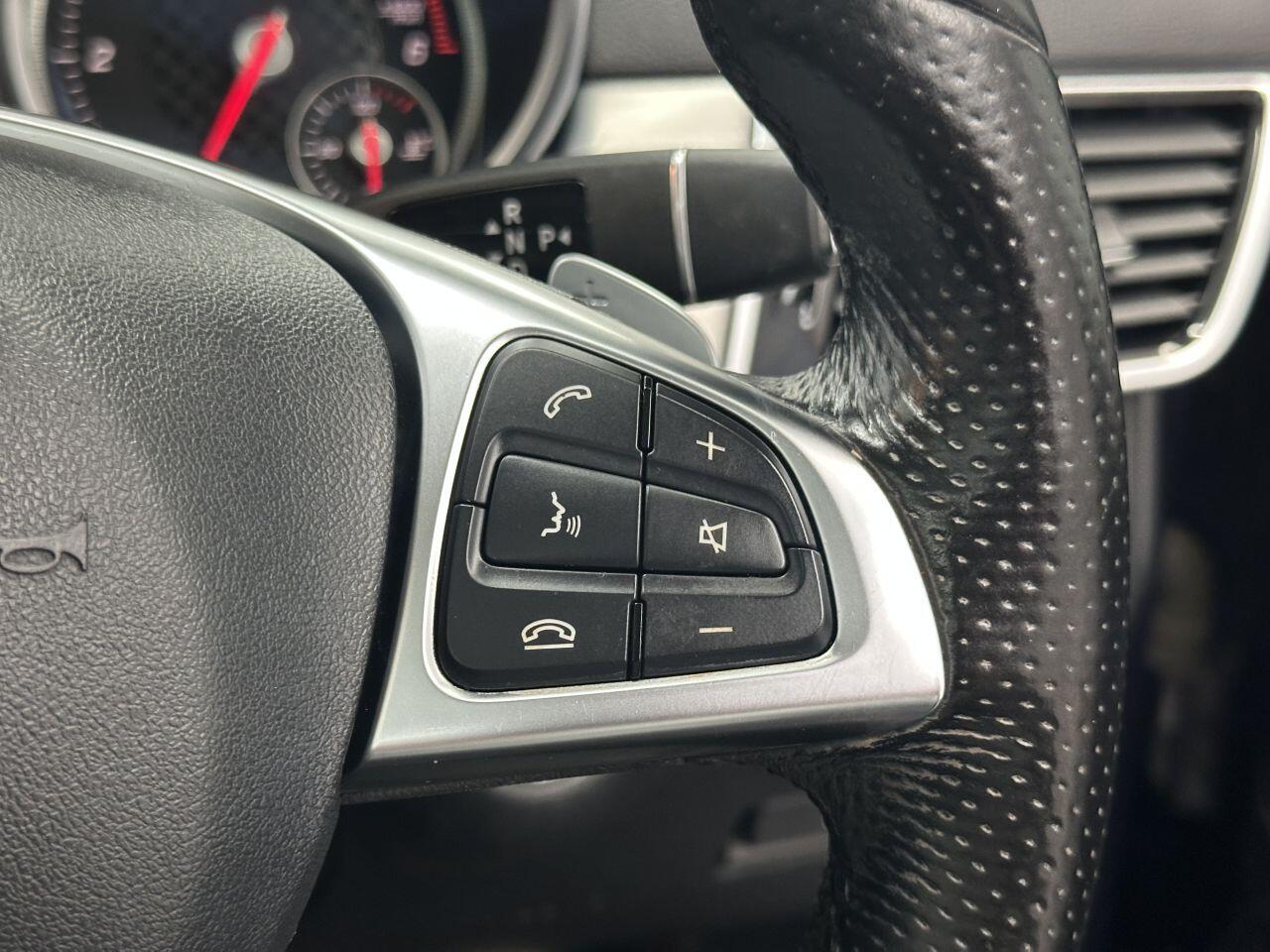 Mercedes GLE - Image 19