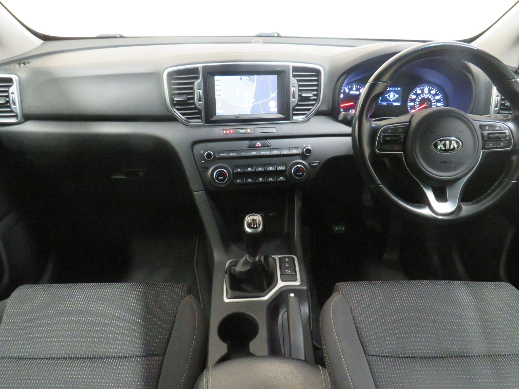 Kia Sportage - Image 15