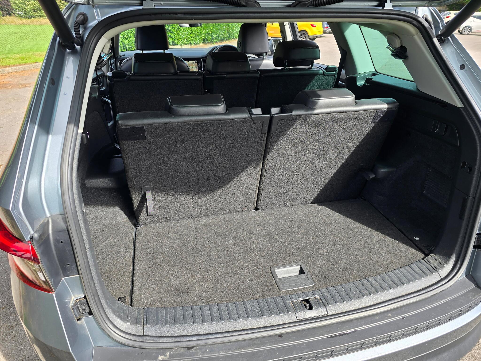 Skoda Kodiaq - Image 12
