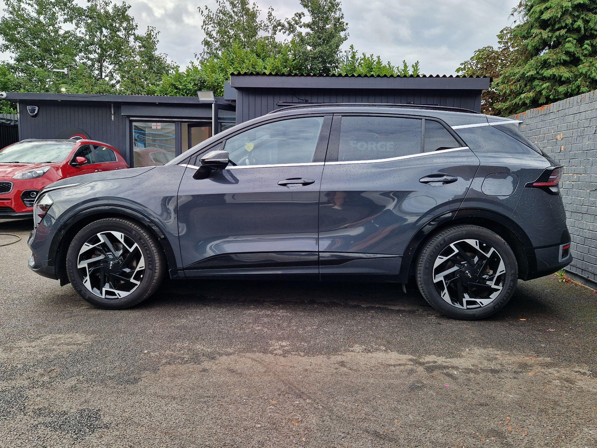 Kia Sportage - Image 6