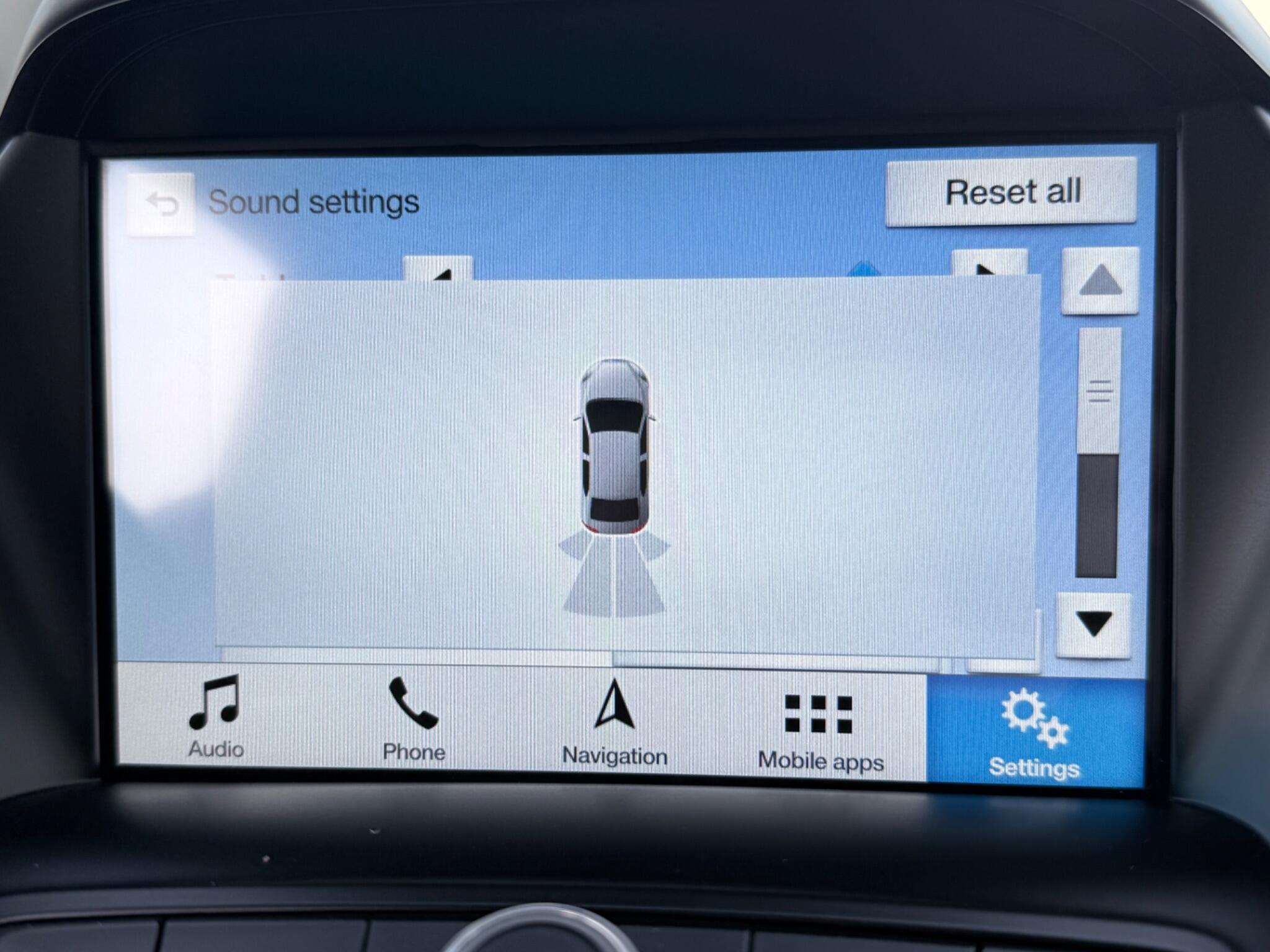 Ford Kuga - Image 59