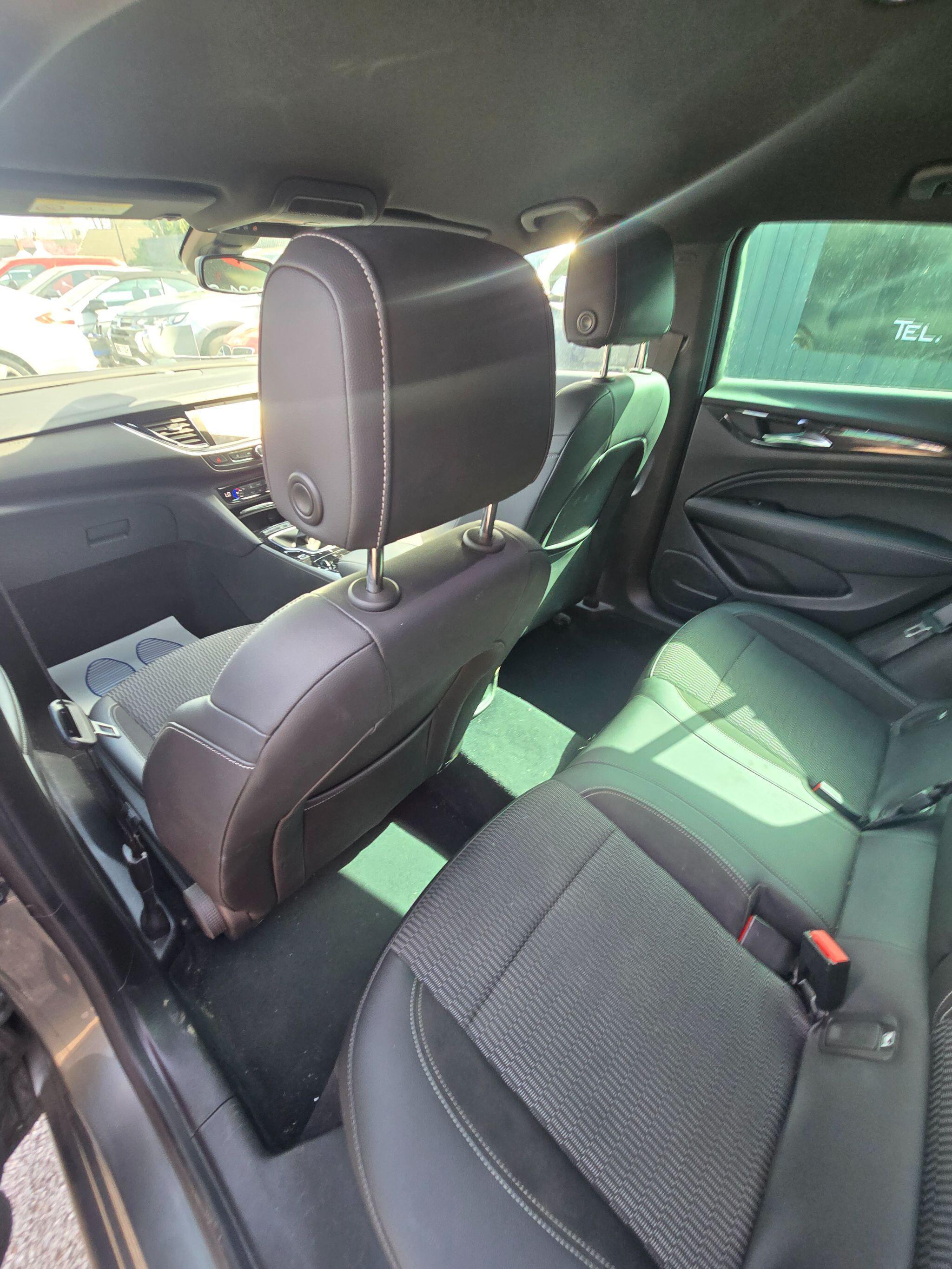 Vauxhall Insignia - Image 39