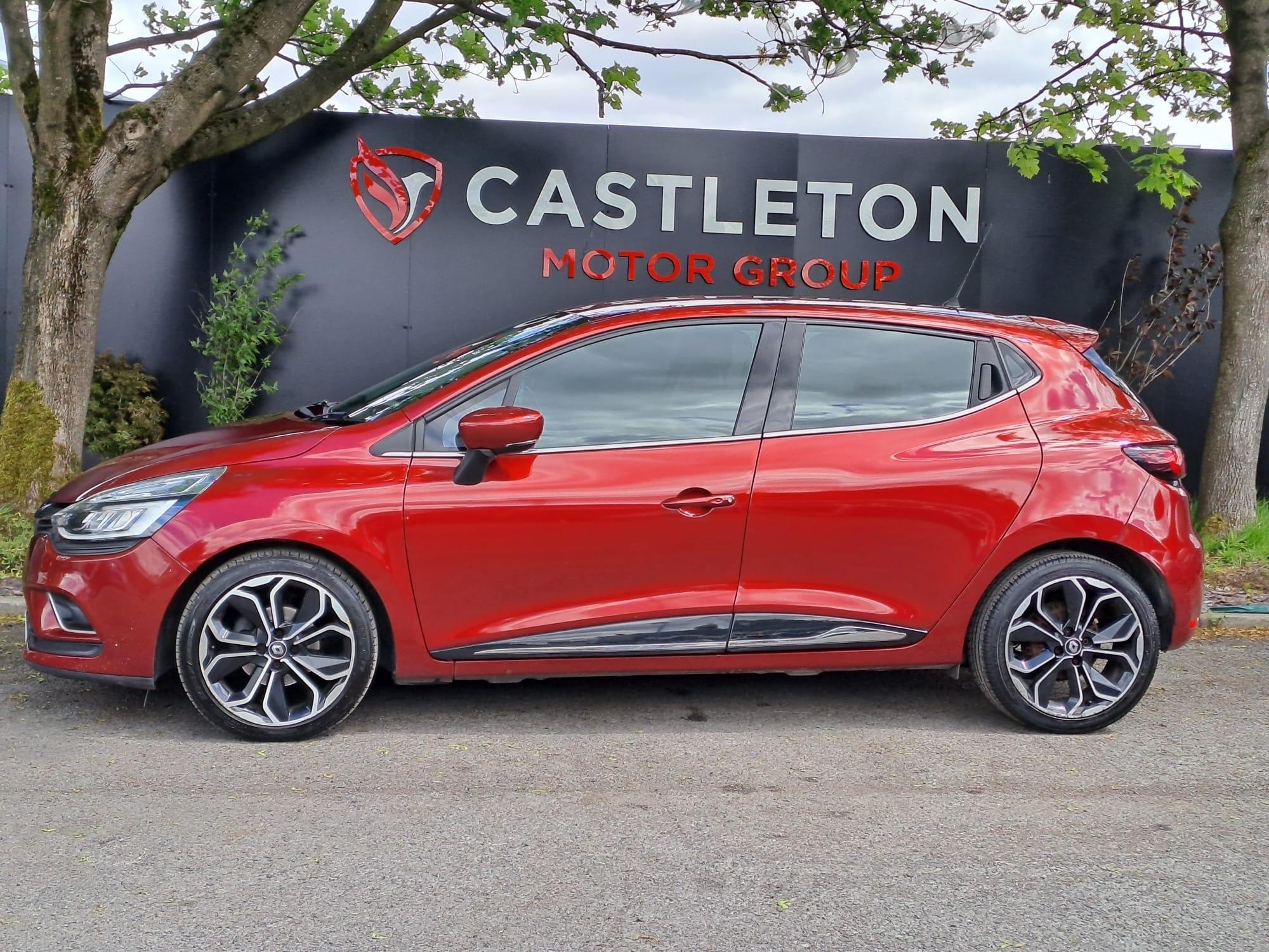 Renault Clio - Image 17