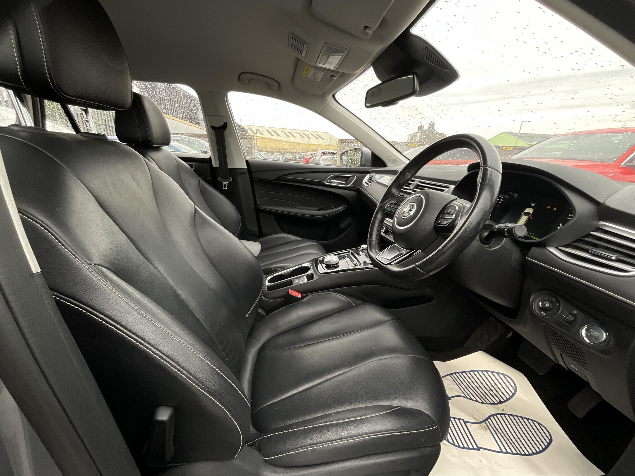 MG Mg 5 - Image 9