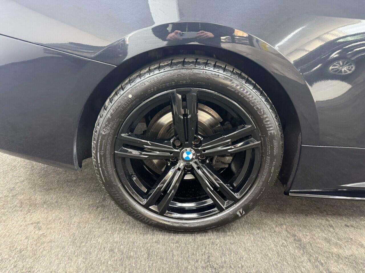 BMW 4 Series - Image 16