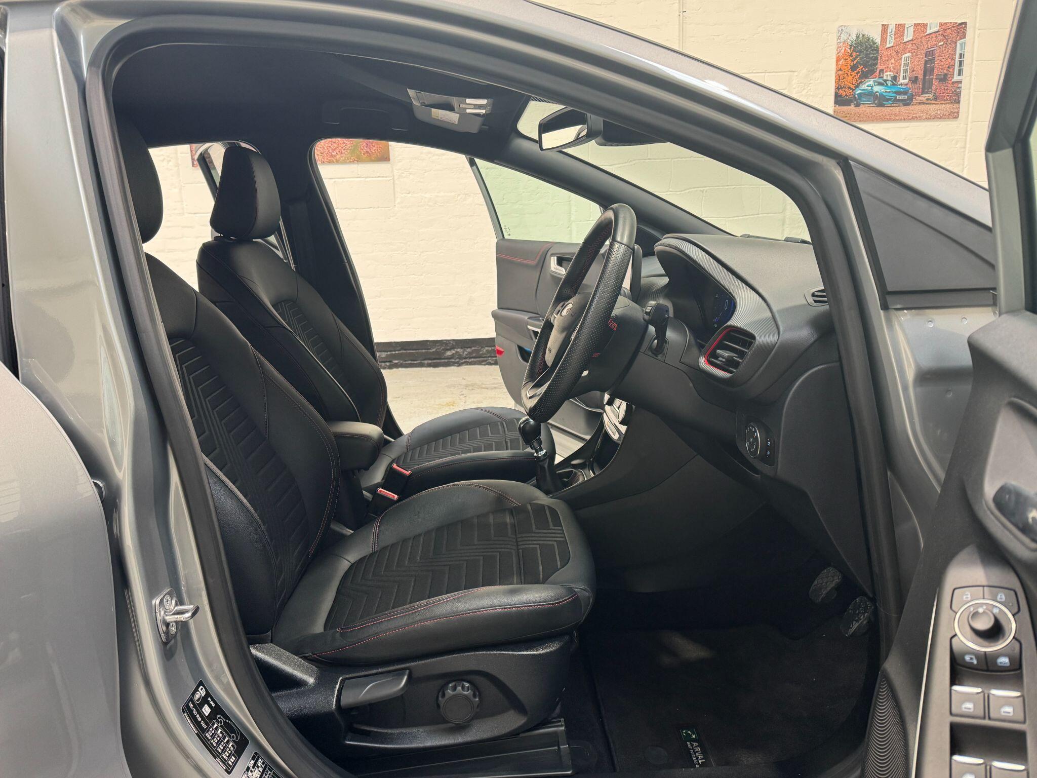 Ford Puma - Image 21