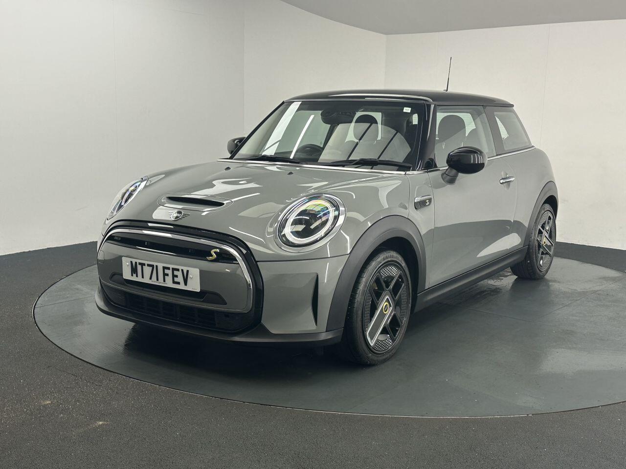 MINI Electric Hatch - Image 6