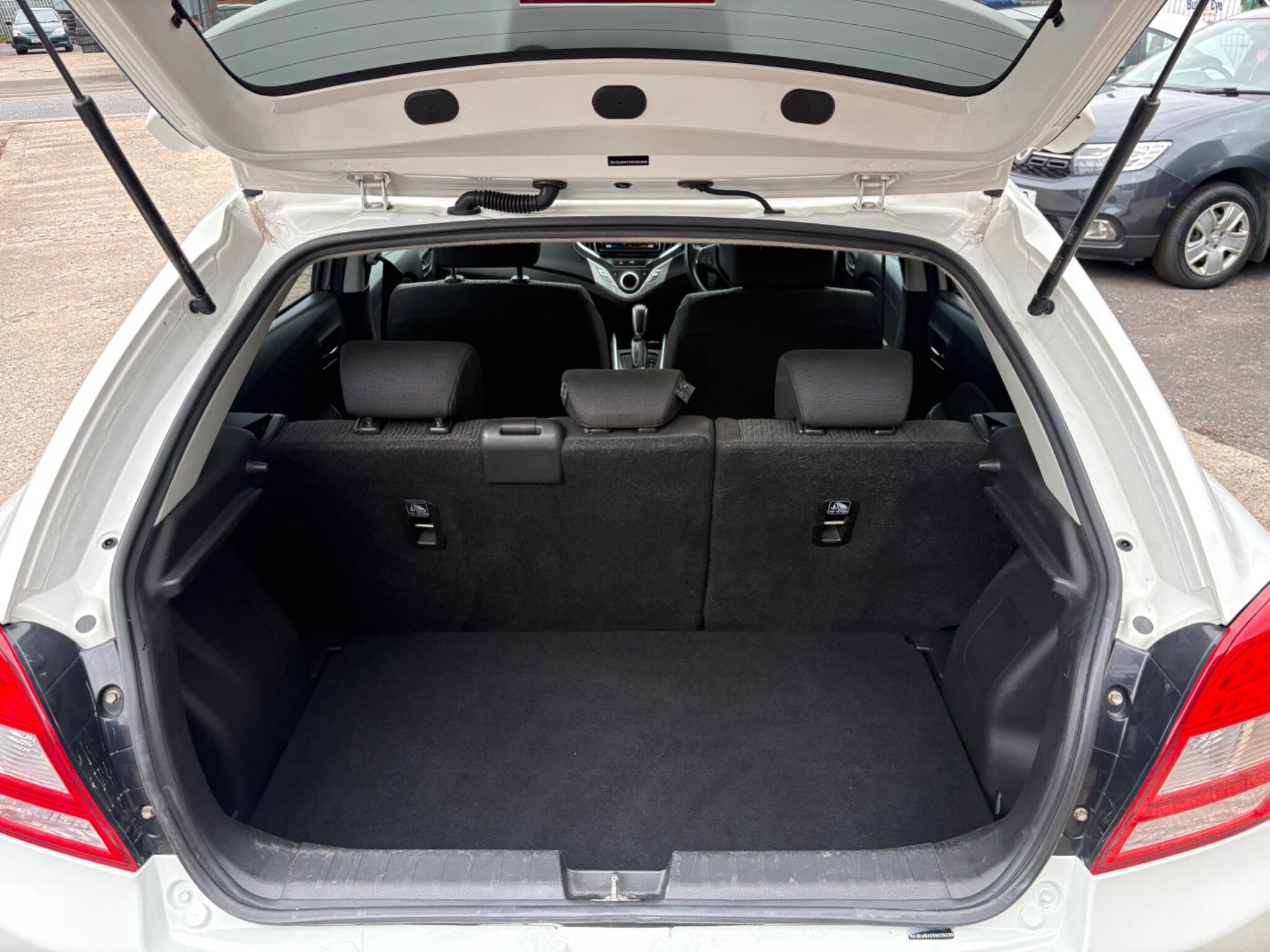 Suzuki Baleno - Image 18