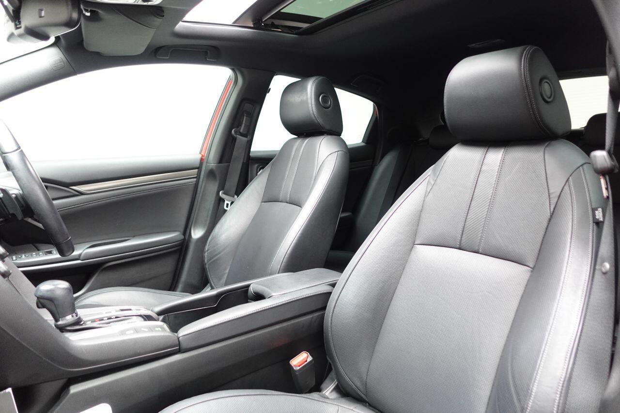 Honda Civic - Image 17