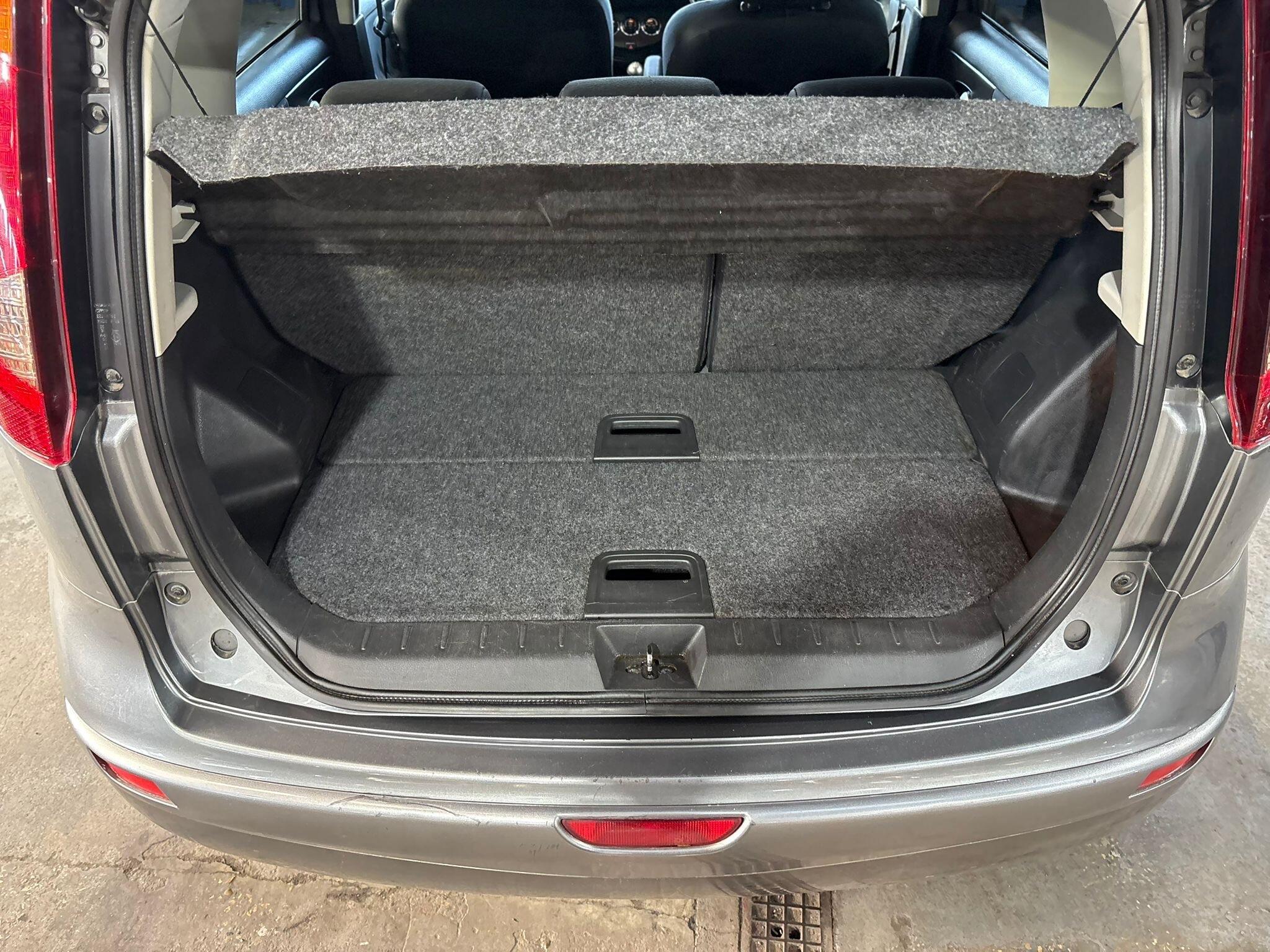 Nissan Note - Image 16