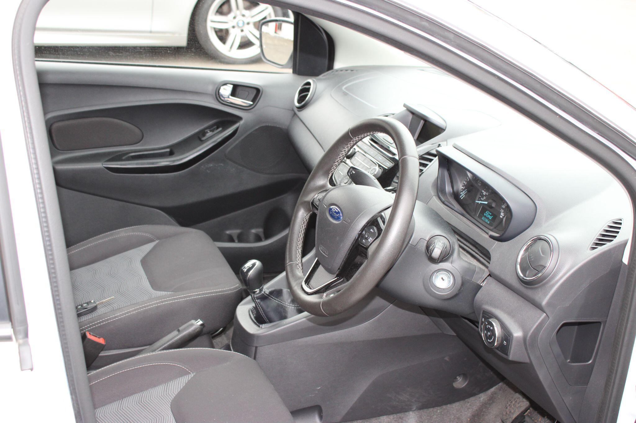 Ford Ka+ - Image 6