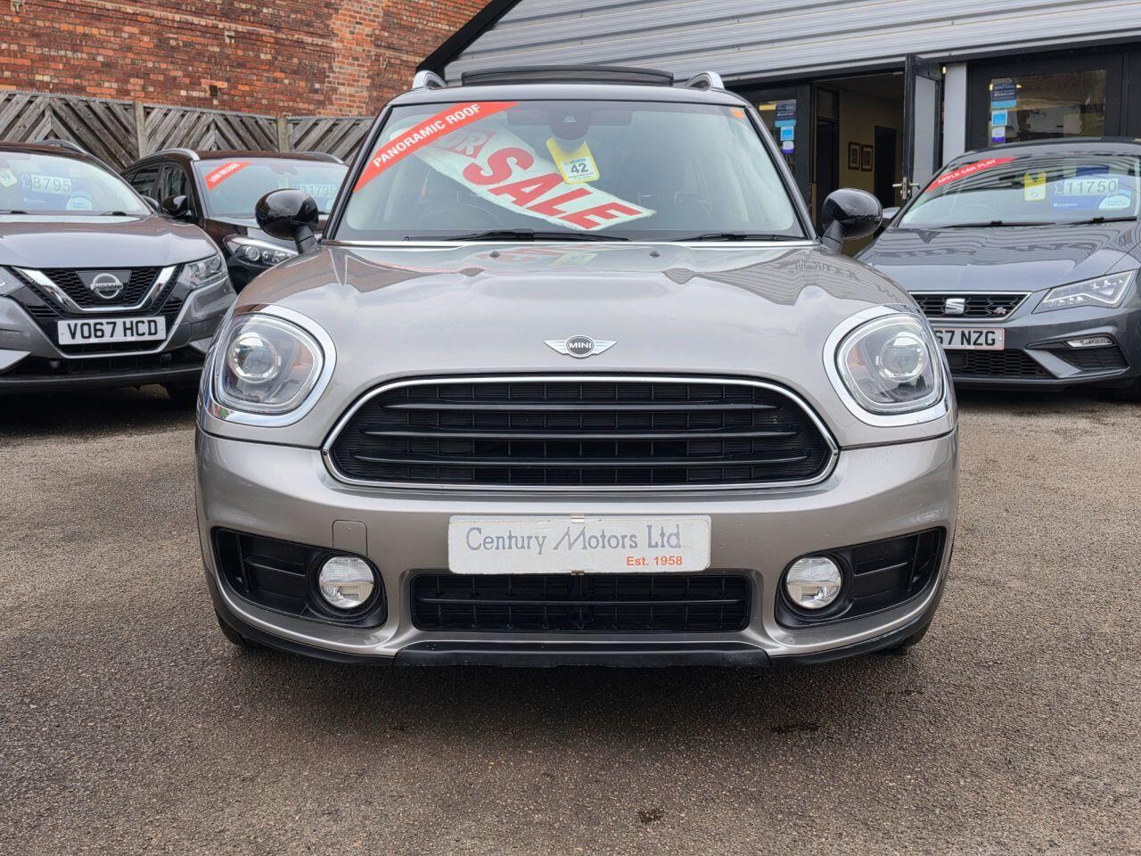 MINI Countryman - Image 8