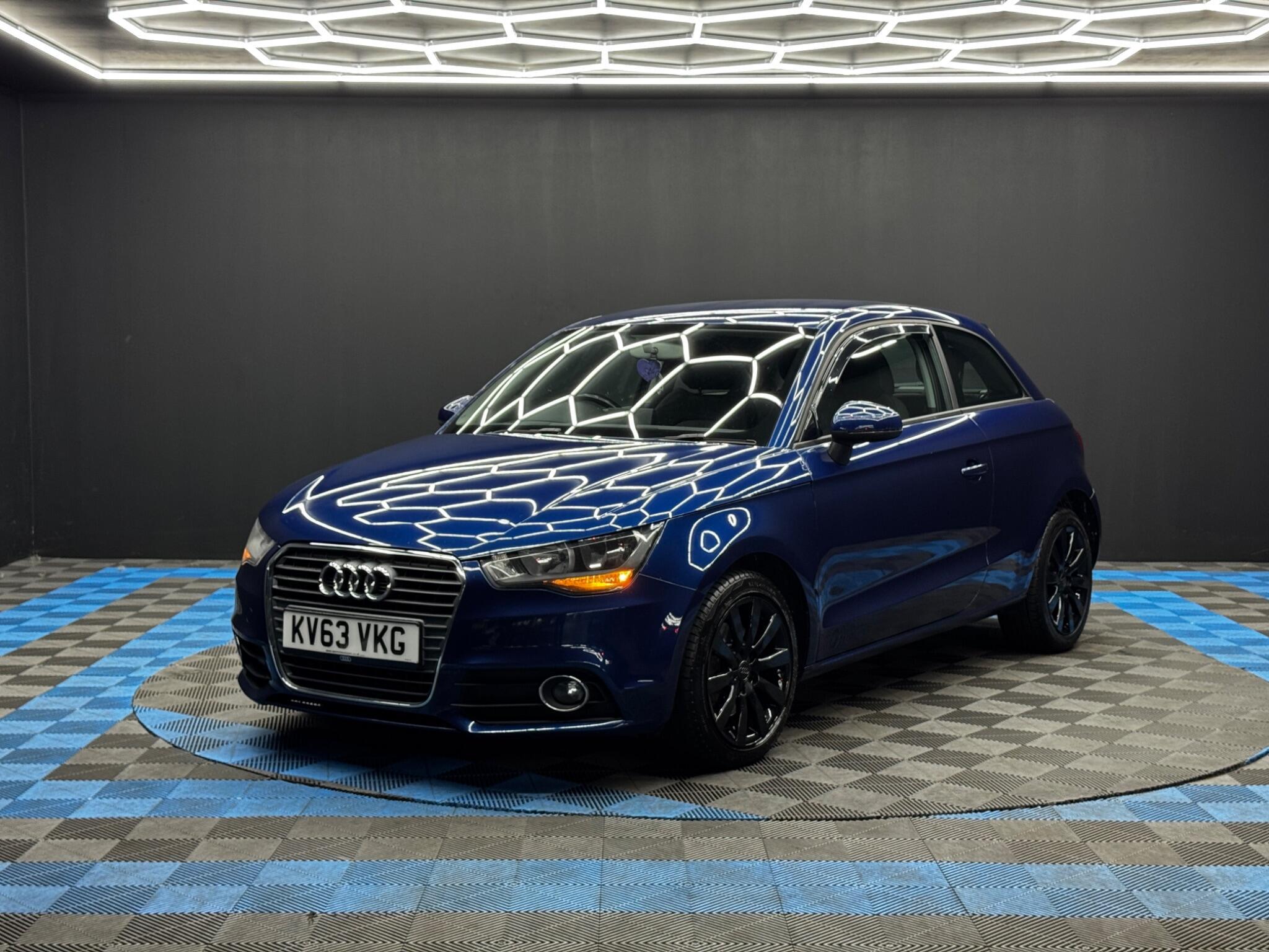 Audi A1 - Image 3